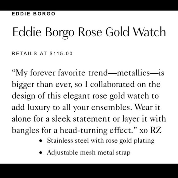 Watch - Picture 8 of 8